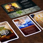 6085387 Munchkin Critical Role