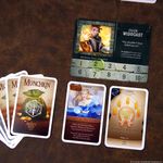 6085389 Munchkin Critical Role