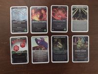 6570495 Munchkin Critical Role