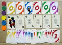 974725 Evergreen (EDIZIONE INGLESE)