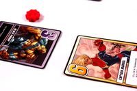 6956820 Infinity Gauntlet: A Love Letter Game