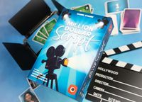 6254383 Million Dollar Script