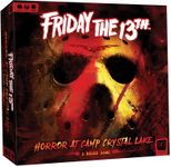 5283310 Friday the 13th: Horror at Camp Crystal Lake