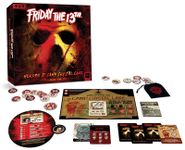 5283311 Friday the 13th: Horror at Camp Crystal Lake