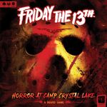 5289006 Friday the 13th: Horror at Camp Crystal Lake