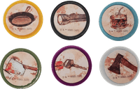 5656510 Friday the 13th: Horror at Camp Crystal Lake