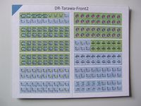 6050952 Death Ride Tarawa