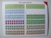 6050955 Death Ride Tarawa