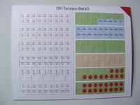 6050958 Death Ride Tarawa