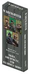 5293220 Warfighter: Multi-Era Expansion #3 – Sitrep and Skill Cards