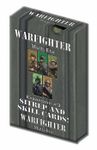 6144468 Warfighter: Multi-Era Expansion #3 – Sitrep and Skill Cards