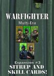 6283763 Warfighter: Multi-Era Expansion #3 – Sitrep and Skill Cards