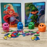 6357069 Sock Monsters