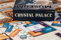 6835236 Museum: Pictura – Crystal Palace