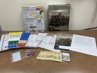 5947787 Coalition: The Napoleonic Wars, 1805-1815