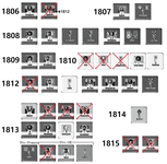 6065770 Coalition: The Napoleonic Wars, 1805-1815