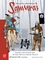 203343 Samurai: Warfare in the Sengoku Jidai 16th century Japan