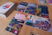 5318688 Philosophia: Floating World