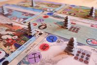 5318690 Philosophia: Floating World