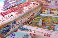 5318694 Philosophia: Floating World