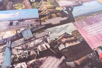 5318697 Philosophia: Floating World