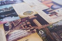 5318699 Philosophia: Floating World