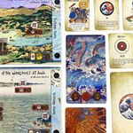 5606529 Philosophia: Floating World