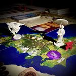 6198632 Philosophia: Floating World