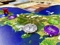 6198641 Philosophia: Floating World