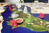 6198658 Philosophia: Floating World