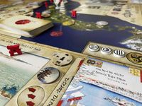 6198664 Philosophia: Floating World