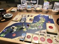 6301628 Philosophia: Floating World