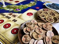 6322552 Philosophia: Floating World