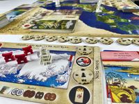 6322553 Philosophia: Floating World