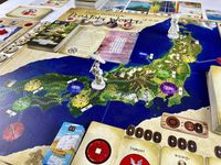 6322554 Philosophia: Floating World