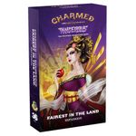 5354296 Charmed and Dangerous: Fairest in the Land