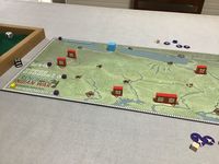 5675400 French and Indian War 1757-1759