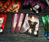 5342917 Queen of Scots Card Game