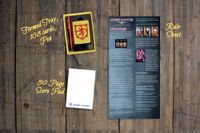 5441907 Queen of Scots Card Game