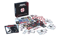 5334356 Resident Evil 3: The Board Game