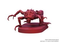 5334362 Resident Evil 3: The Board Game