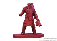 5334368 Resident Evil 3: The Board Game