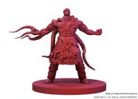 5334369 Resident Evil 3: The Board Game