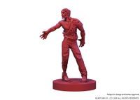 5334373 Resident Evil 3: The Board Game