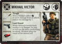 5346461 Resident Evil 3: The Board Game