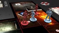 5377190 Resident Evil 3: The Board Game