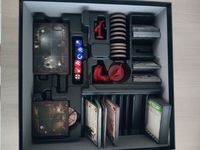 6275317 Resident Evil 3: The Board Game