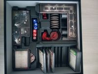 6275318 Resident Evil 3: The Board Game