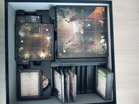 6275319 Resident Evil 3: The Board Game