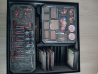 6275320 Resident Evil 3: The Board Game